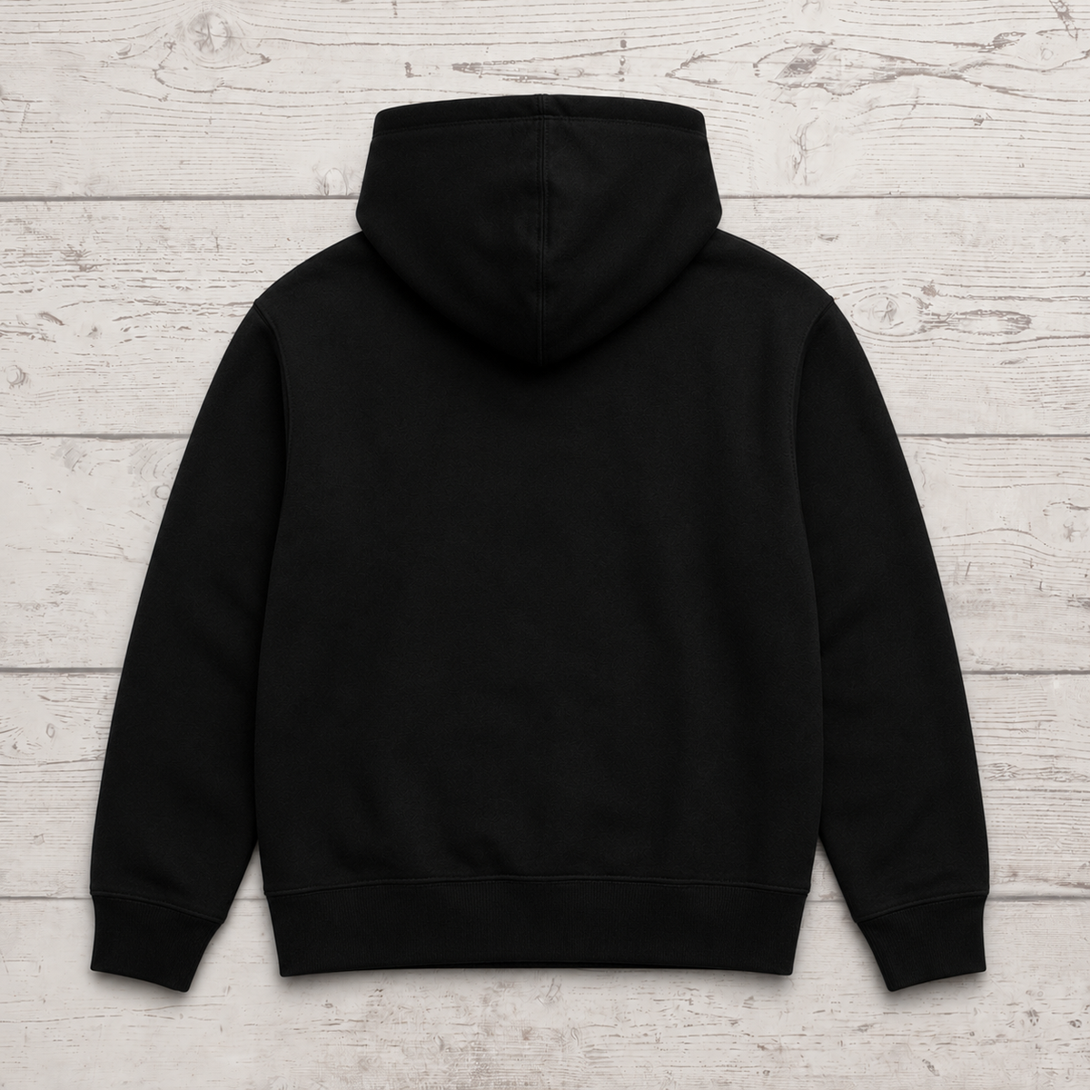 The Promise Hoodie