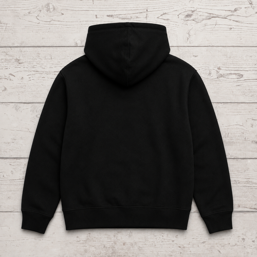 The Promise Hoodie