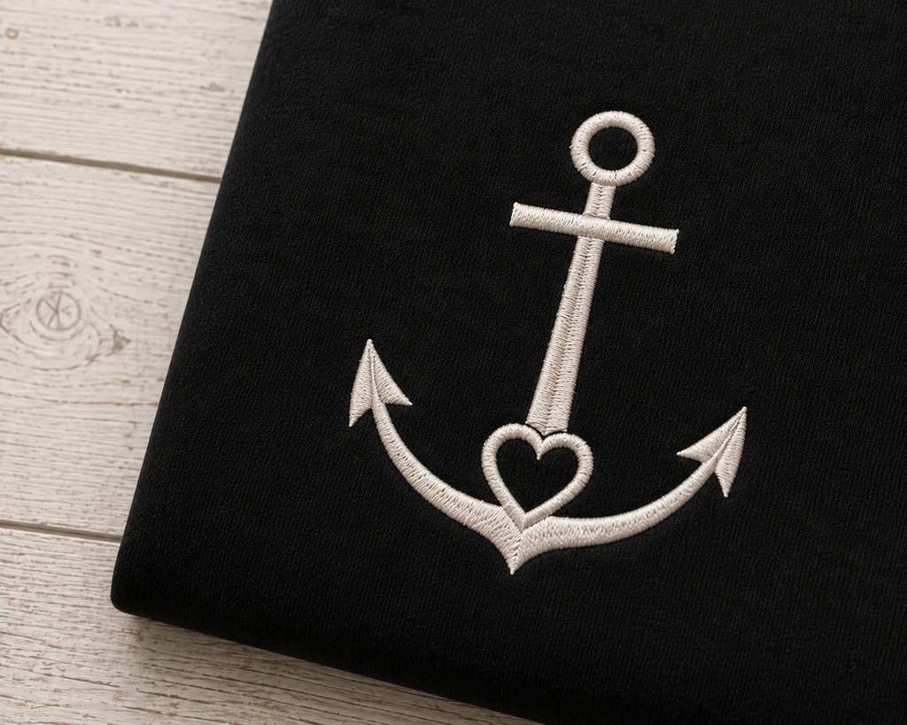 The Promise Hoodie