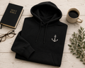 The Promise Hoodie