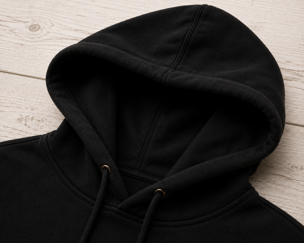 The Promise Hoodie